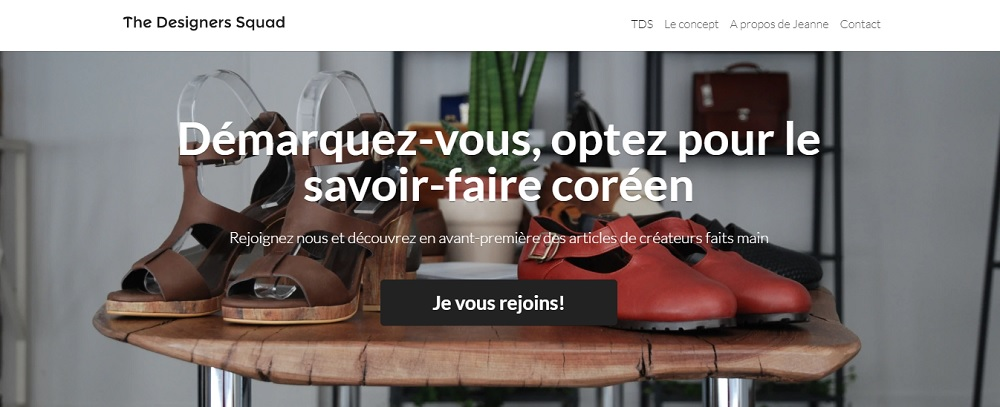 null Accueil The Designers Squad